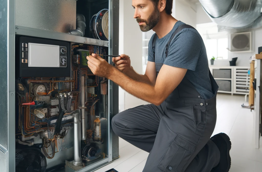 A Complete Guide To Understanding HVAC Systems